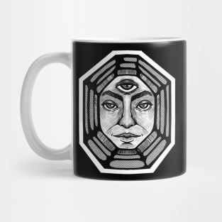 Inner Vision Mug